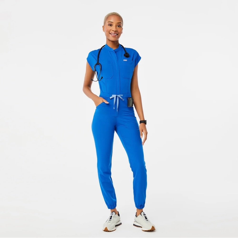Figs Jumpsuit